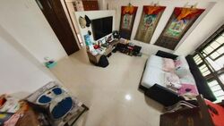 Blk 156 Rivervale Green (Sengkang), HDB 4 Rooms #457720221